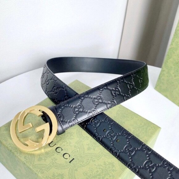 Gucci belts - Picture 3 of 9